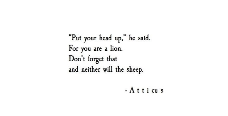 Don’t tell me to “be&nbsp;safe”