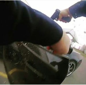 Nashville Officer Involved Shooting