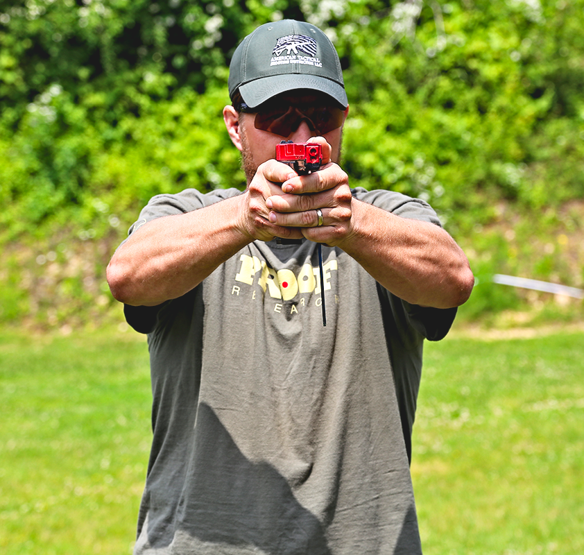 AAR: Integrated Combatives, Amtac / Bill Rapier, May 27-28 (2017), New Holland&nbsp;PA