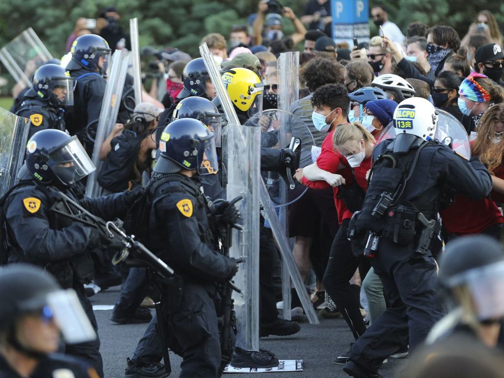 Dispelling Law Enforcement&nbsp;Misconceptions