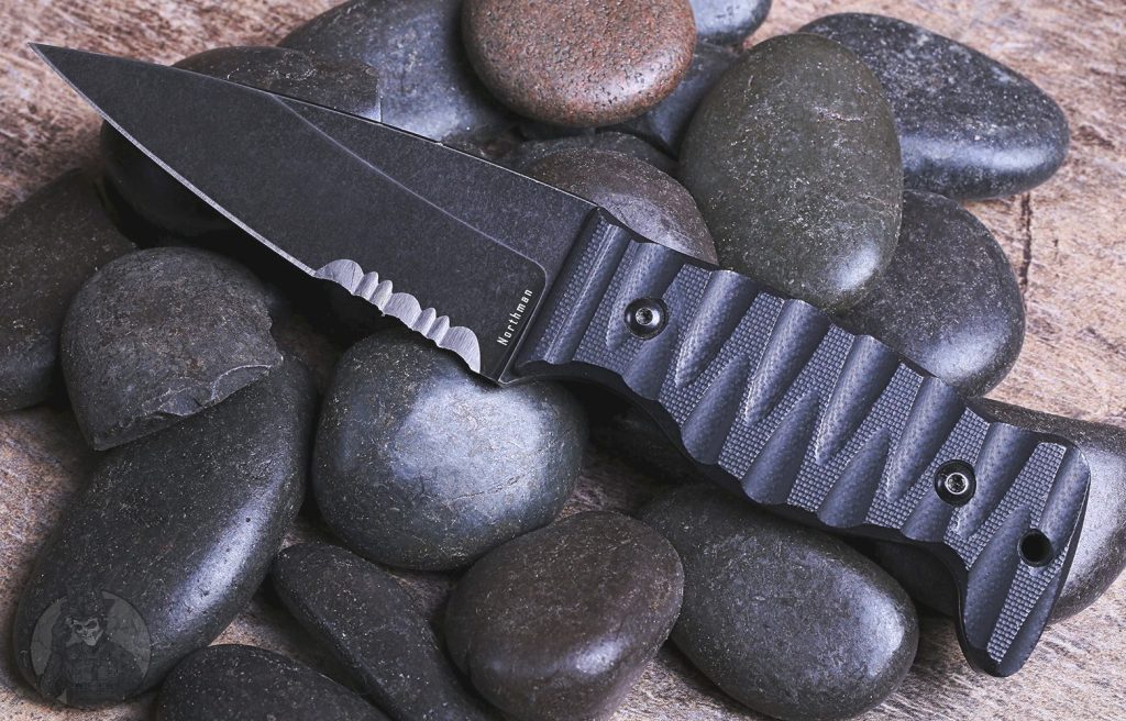 Feature Analysis: amtacblades.com The Northman&nbsp;Blade