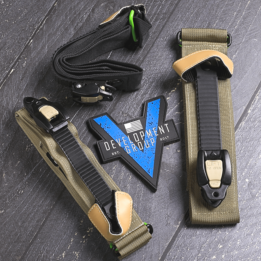 Ratcheting Medical Tourniquet