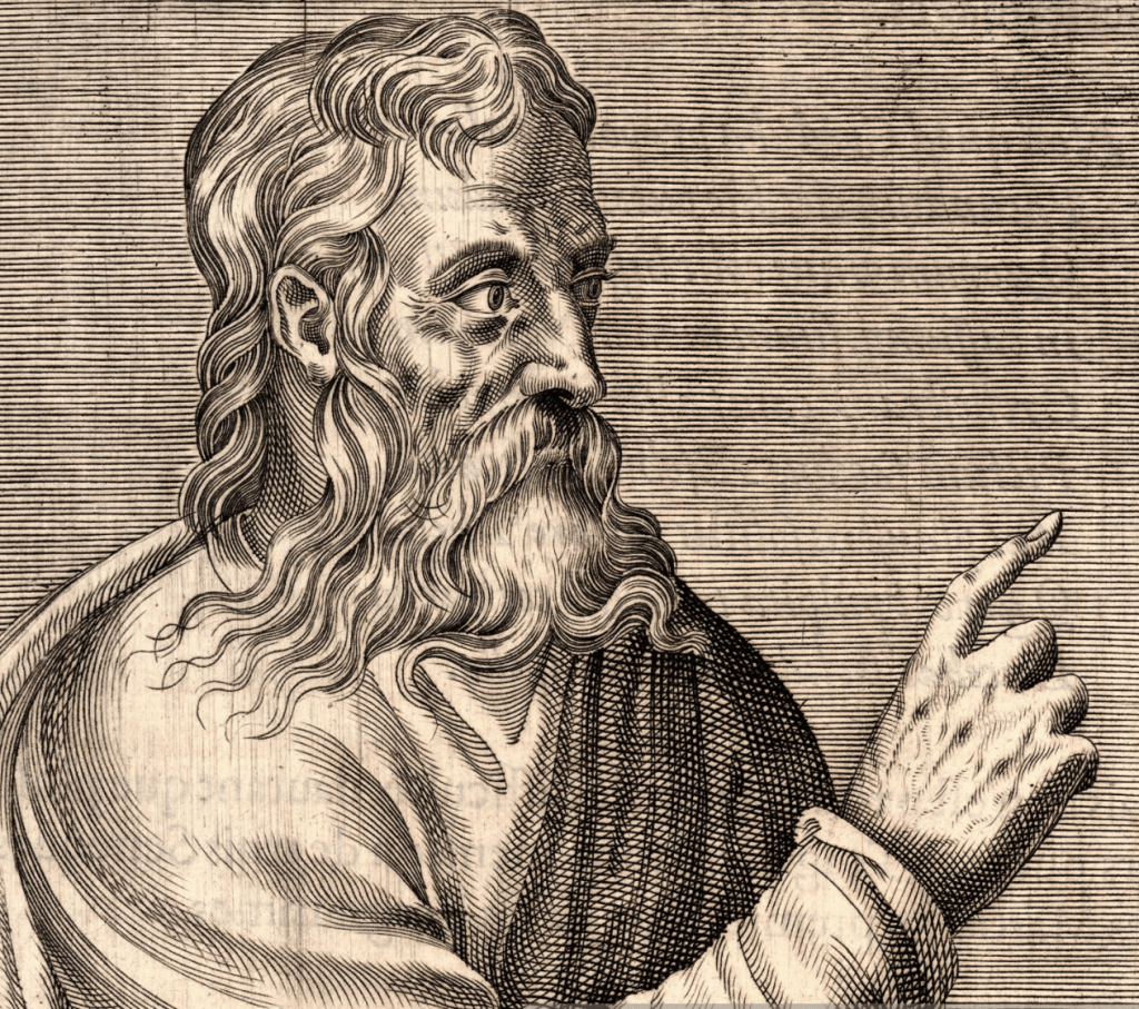 Stoic Virtue: Temperance