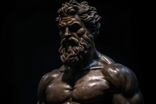 What does it mean to “seek hardships” ?