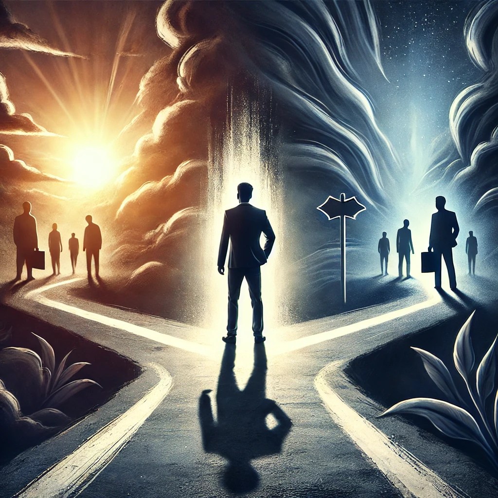 Nice Guy Syndrome: Breaking Free from the Chains of&nbsp;Approval