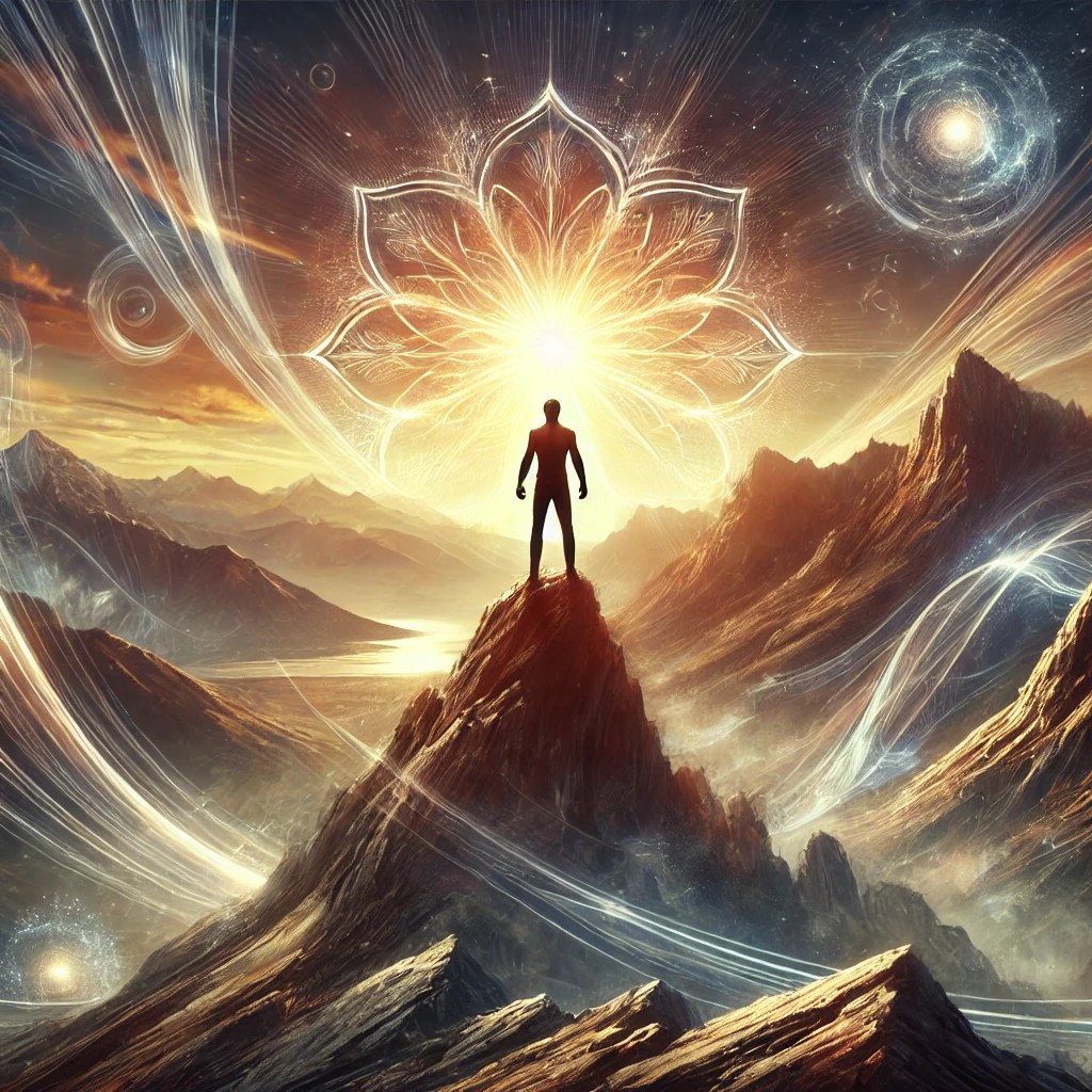 Mastering Self and Freedom: A Journey Toward Inner Independence and Authentic&nbsp;Growth