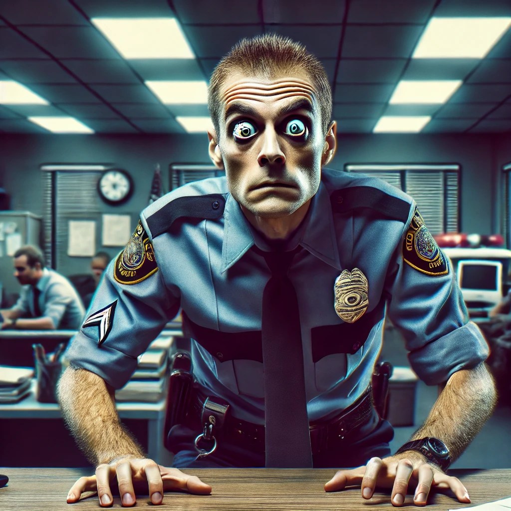 Improving Police Response: Combatting Fatigue and Stress