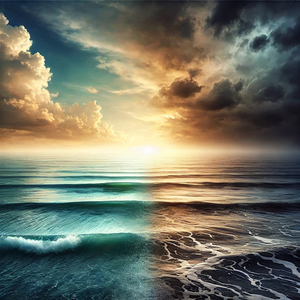 The Trials of Turbulence and the Illusions of Peace