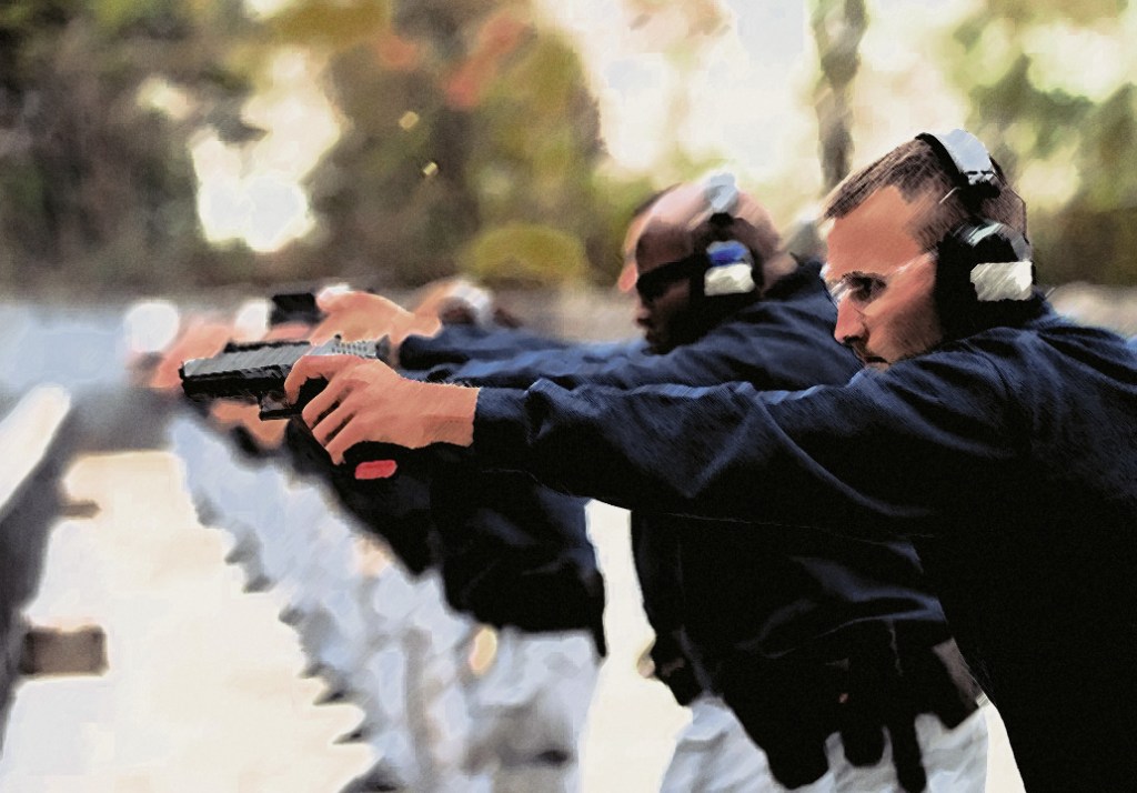 Reflections on 2024: Confronting Cult-Like Behaviors in Law Enforcement&nbsp;Training