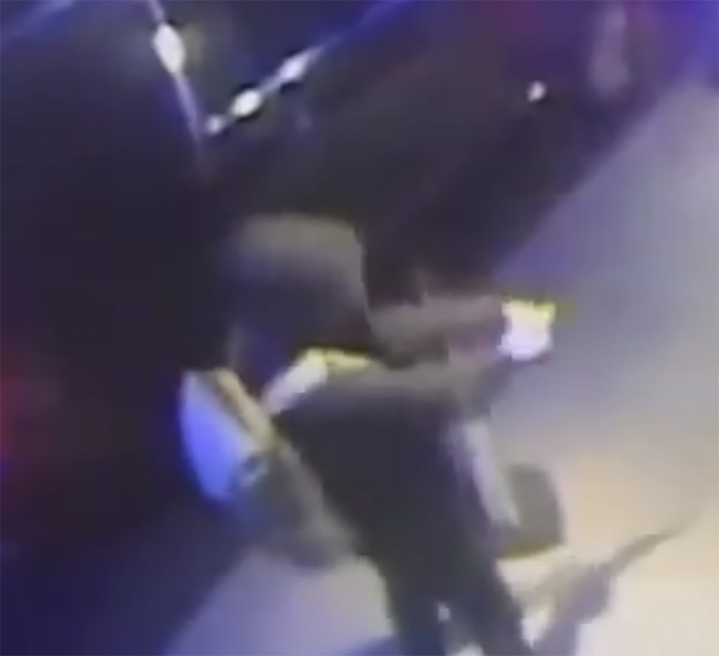 Insurance CEO Assassination&nbsp;Breakdown