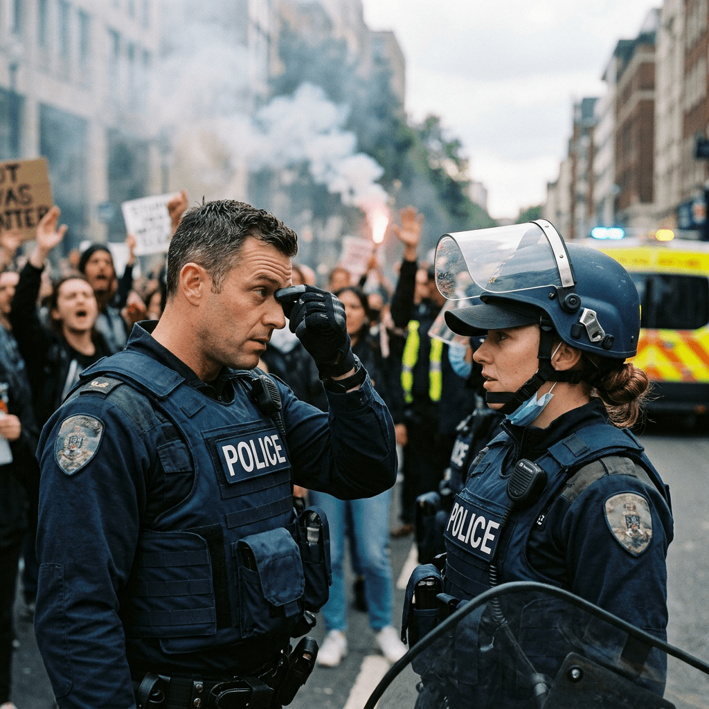 Meta Cognition as the Layer Above Situational&nbsp;Awareness