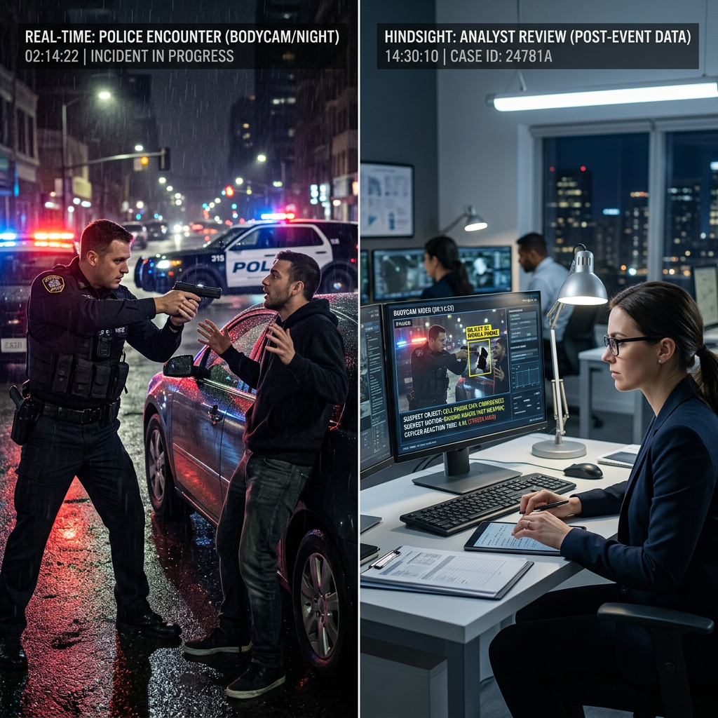 Informal Fallacy: The Monday Morning&nbsp;Quarterback