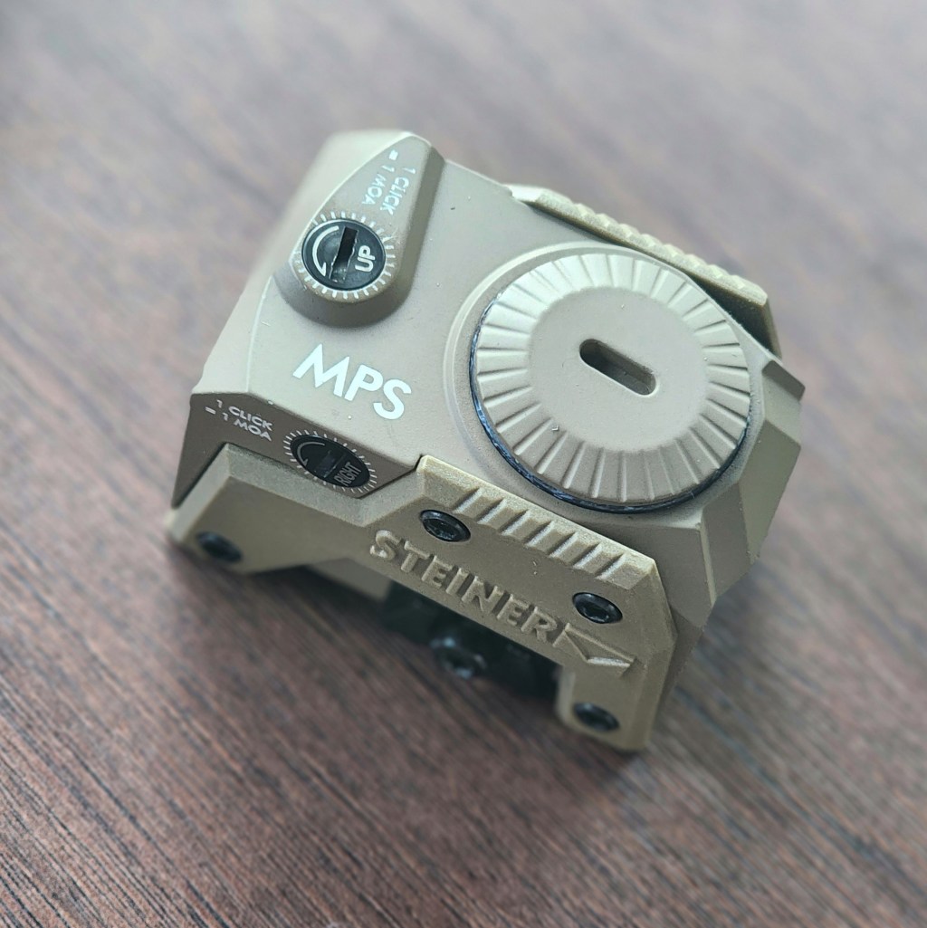 Steiner MPS > Aimpoint ACRO&nbsp;P-2